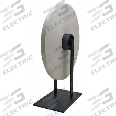 START INTERNATIONAL Tape Dispenser Reel Stand: External Tape Dispenser Stand (MPN TDSTAND03) - Automatic Tape Dispenser Accessories