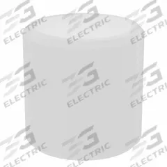 BUNTING BEARINGS Sleeve Bearing: Nylon, 7/16 in Bore, 9/16 in OD, 9/16 in Overall Lg, 25 PK (MPN NN070909). Key specifications — Color: Off-White; Brand: BUNTING BEARINGS.