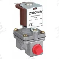 DAYTON Solenoid Valve: 2304277 Mfr Part #. Key specifications — Compatible Manufacturer Part Number: 3VE56; Product Type: Solenoid Valve; Manufacturer Part Number: 2304277.