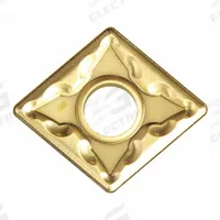 KYOCERA Diamond Turning Insert: CNMG433GS CA515, CNMG120412GS. Key specifications — attr257732: CNMG433GS CA515; attr257733: CNMG120412GS.