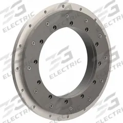 IGUS Slewing Ring Bearing: No Gear, 220 mm Outside Dia, 150 mm Bore Dia, 35 mm Overall Wd (MPN PRT-01-150). Key specifications — Brand: IGUS.