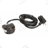 LINEMASTER Foot Switch: Compact Series, 1 Pedals, Momentary, SPDT-NO, 6 ft Cord Lg (MPN 491-SC3). Key specifications — Switch Action: Momentary; Contact Form: SPDT-NO; Foot Guard Included: No Guard Included; Brand: LINEMASTER; Series: Compact; Power Source: Electrically Corded.