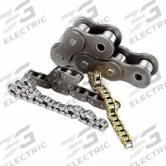 TRITAN Offset Link: Offset, Std Conveyor Chains For Chain, C2050, 1 1/4 in Pitch, Steel, Plain (MPN C2050-1R OSL). Key specifications — Link Type: Offset; Brand: TRITAN.
