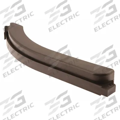 NOBLES Squeegee Retainer - Replacement Parts for Floor Cleaning Machines