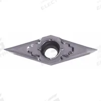 KYOCERA Diamond Turning Insert (MPN VPGT151505MPCKPR1725)