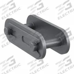 TSUBAKI Connecting Link: Connecting, Coated Conveyor Chains For Chain, C2050, 1 1/4 in Pitch, Steel (MPN C2050NEPCL). Key specifications — Link Type: Connecting; Brand: TSUBAKI.