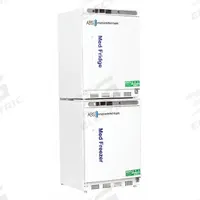 AMERICAN BIOTECH SUPPLY Refrigerator and Freezer: 4.6 cu ft Refrigerator Capacity, 2 Doors, Right (MPN PH-ABT-HC-RFC9). Key specifications — Door Type: Swing Solid; Brand: AMERICAN BIOTECH SUPPLY; Door Hinge: Right.