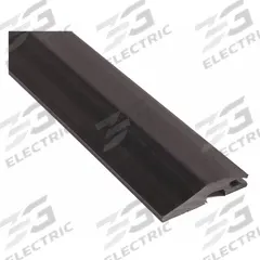 NATIONAL GUARD Door Threshold: Saddle, Vinyl, 3 ft Lg (MPN 398-36). Key specifications — Brand: NATIONAL GUARD; Transition Type: Smooth.
