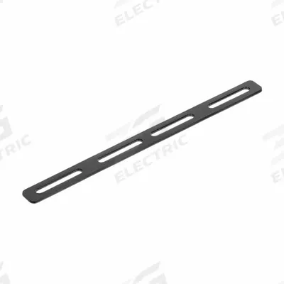 EATON TRIPP LITE Cable Trays: Metal - Straight Connectors for Wire Mesh Trays