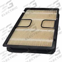 FLEETGUARD Automotive Air Filter: Engine, 9 1/2 in Outside Dia - Bottom, 9 1/2 in Overall Lg (MPN AF55312). Key specifications — Brand: FLEETGUARD; Compatible Vehicle Make: Sennebogen; Baldwin Interchange: PA31005; FleetGuard Interchange: AF55312.