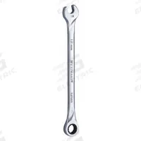 WESTWARD Combination Wrench: Alloy Steel, Chrome, 12 mm Head Size, 8 in Overall Lg, Std (MPN 54PN93). Key specifications — attr309600: 12 mm; attr309611: Chrome; attr309610: Alloy Steel; attr309604: No; attr309612: No; attr309613: No; attr309615: No; attr324932: WESTWARD.
