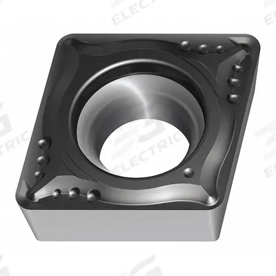 WALTER Diamond Turning Insert: CPMT3(2.5)2-MK4 WKK20S - Diamond Indexable Turning Inserts