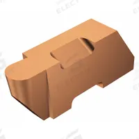 SANDVIK COROMANT Profiling Insert: TLR-3031R 1125. Key specifications — attr257415: TLR-3031R 1125.