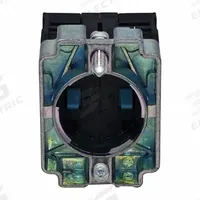 DAYTON Contact Block: 22 mm Panel Mounting Size, 2NO, Momentary, Screw Terminals (MPN GGS_116356). Key specifications — Switch Action: Momentary; Terminal Connection Type: Screw Terminals; Brand: DAYTON.