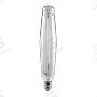 HID Bulb: Universal Burning, ET25, Mogul Screw (E39), 1,000 W Watt, 2100K, High Pressure Sodium (MPN LU1000/ECO). Key specifications — Color Temperature: 2100K; Brand: LEDVANCE/ SYLVANIA; Shatter-Resistant: No.