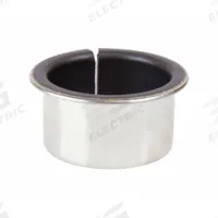 APPROVED VENDOR Sleeve Bearing: 25 mm Bore, 28 mm OD, 16 1/2 mm Lg, 35 mm Flange Dia (MPN ZUSAB-PB-414). Key specifications — Brand: APPROVED VENDOR.