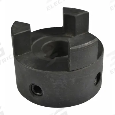 Dayton Motor Shaft Coupling Body: Mfr Part # PP20301G - Motor Shafts, Coupings & Shaft Guards for Dewatering & Wastewater Pumps