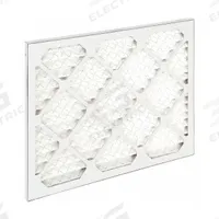 GRAINGER Pleated Air Filter: 16 in x 20 in x 1 in, MERV 11, Gen Use (MPN 2DYR7). Key specifications — Media Material: Synthetic; Brand: GRAINGER; Frame or Header Material: Beverage Board.
