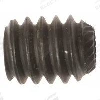 DAYTON Collar Screw: Mfr Part # PP1V0322G. Key specifications — Product Type: Collar Screw; Manufacturer Part Number: PP1V0322G.