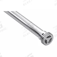 IKA Dispersing Tool: 0004234501, 9,500 RPM Max Speed (MPN 0010000642). Key specifications — Product Type: Dispersing Tool; Compatible with Manufacturer Model Number: 0004234501; Brand: IKA.
