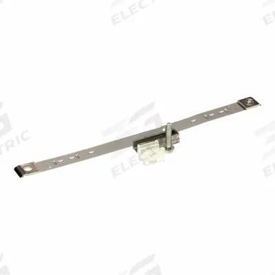 SMC Air Cylinder Sensor Mounting Hardware: Fits 32 mm Bore Dia, Nylon - Autoswitch Bands