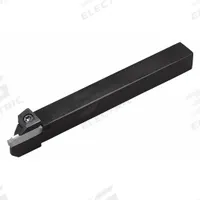 KYOCERA External Grooving Toolholder (MPN KGDR1010JX15)