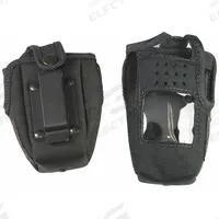 RITRON Holster: Fits Ritron, For NT/PT Series, Black, Nylon, Holsters, Nylon (MPN NH-PT). Key specifications — Material: Nylon; Compatible Radio Brand: Ritron; Manufacturer Part Number: NH-PT; Compatible Radio Series: NT/PT; Product Type: Holster; Color: Black; Brand: RITRON; Compatible Radio Grainger Model Number: 56CY53, 56CY52, 56CY54.