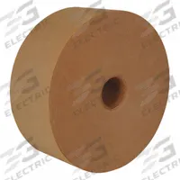 CENTRAL Water-Activated Tape: 6.3 mil Tape Thick, 2 13/16 in x 375 ft, 240, Kraft, 8 PK (MPN K7004). Key specifications — Tape Series: 240; Brand: CENTRAL.