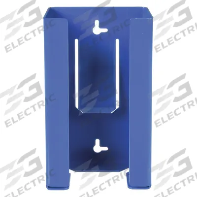 APPROVED VENDOR Glove Dispenser: Acrylic, 6 in Overall Wd, 10 in Overall Ht, 4 in Overall Dp - General Purpose Wall-Mount Boxed Glove Dispensers