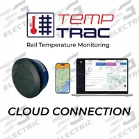 FTS Cloud Subscription: FTS30964-HWCF. Key specifications — Brand: FTS; Includes: 4-Year Cellular/Cloud Connection Subscription for TempTrac Device.