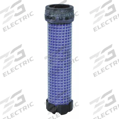 BALDWIN FILTERS Automotive Air Filter: Round-Oval, Engine, Round, Radial Seal - Round/Oval Engine Air Filters