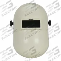 JACKSON SAFETY Welding Helmet: White, No Graphics, W10, 4.25 in x 2 in, Ratchet, Fiberglass (MPN 14321). Key specifications — Color: White; Suspension Adjustment Type: Ratchet; Series: Jackson Safety 280PLFG; Graphics: No Graphics; Viewing Area: 4.25 in x 2 in; Brand: JACKSON SAFETY; Grind Mode: No; Helmet Material: Fiberglass.