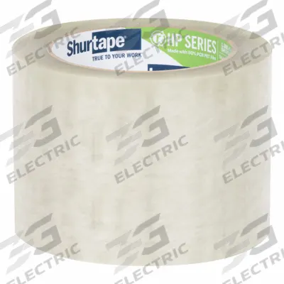 Grainger Packaging Tape: 1.75 mil Tape Thick - Post-Consumer Recycled (PCR) Tape