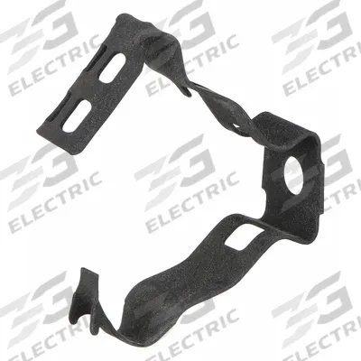 B-LINE BY EATON Conduit & Cable Hanger -Snap Close: 1/2 in_3/4 in Trade Size, Steel - Hangers for Conduit & Pipe