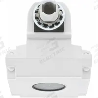 SENSOR SWITCH Motion Sensor: Fluorescent/Incandescent/LED, Passive Infrared (PIR), 120 to 277V AC (MPN SBOR 6 ODP WH 0V). Key specifications — Communication Method: Hard Wired; Operating Voltage: 120 to 277V AC; Brand: SENSOR SWITCH; Load Rating @ 120V AC: 800W; Sensor Brand: Sensor Switch.