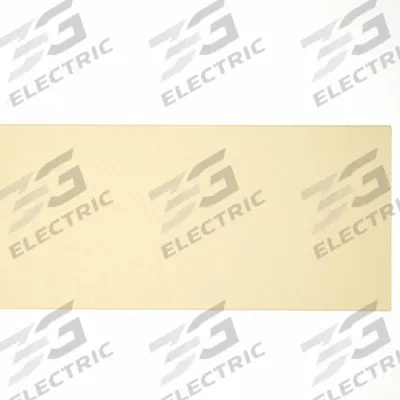 ACROVYN Door Kick Plate: 28 in Wd, 12 in Ht - Standard Door Kick Plates