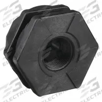 BANJO Bulkhead Tank Fitting: Glass Reinforced Polypropylene Body, 3 in Female NPT Threaded Inside (MPN TF300). Key specifications — Fitting Material: Polypropylene; Brand: BANJO.