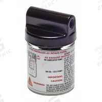 GAST Filter Assembly: V400G, 33K861/3KYY4, 0523-101Q-G588NDX/0523-V4-G588NDX. Key specifications — attr948866: V400G; attr948874: Filter Assembly; attr948868: 33K861; attr948869: 0523-101Q-G588NDX.
