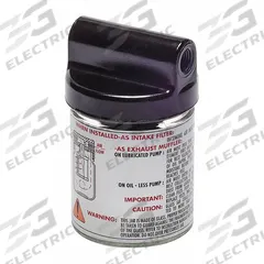 GAST Filter Assembly: V400G, 33K861/3KYY4, 0523-101Q-G588NDX/0523-V4-G588NDX. Key specifications — attr948866: V400G; attr948874: Filter Assembly; attr948868: 33K861; attr948869: 0523-101Q-G588NDX.