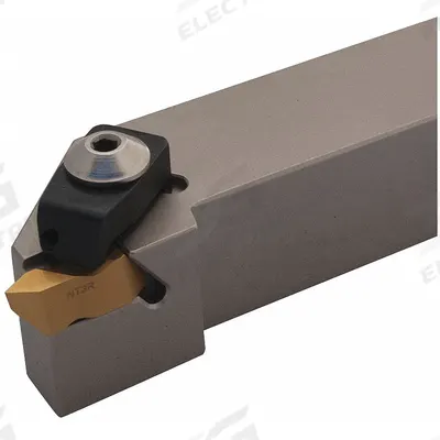 DORIAN Indexable Boring Bar: AS-16R-ADWLNL-4 (MPN 73310153201) - Indexable Boring Bars