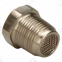 DYNABRADE Inlet Bushing Assembly: Mfr Part # 56023, Inlet Bushing Assembly. Key specifications — attr948908: 56023; attr948910: 25H939; attr948911: 50325; attr948916: Inlet Bushing Assembly.