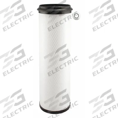 BALDWIN FILTERS Automotive Air Filter: Round-Oval, Engine, Round, Axial Seal - Round/Oval Engine Air Filters
