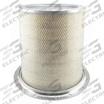 BALDWIN FILTERS Automotive Air Filter: Round-Oval, Engine, Round, Axial Seal - Round/Oval Engine Air Filters