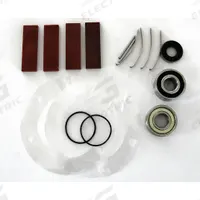SPEEDAIRE Repair Kit: 22UX76 Compatible with Grainger Part #, Repair Kit, Mfr Part # 22XJ96. Key specifications — attr948353: 22XJ96; attr948355: 22UX76; attr948361: Repair Kit.