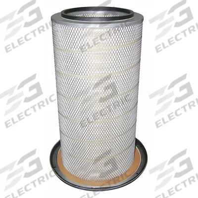 BALDWIN FILTERS Automotive Air Filter: Round-Oval, Engine, Round, Axial Seal - Round/Oval Engine Air Filters