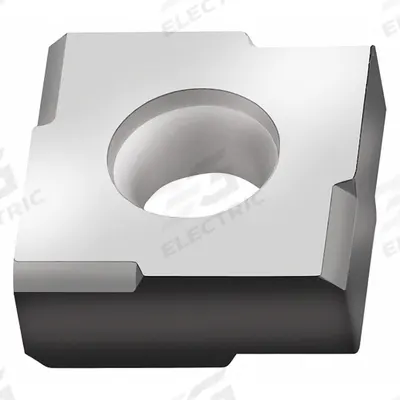 WALTER Square Milling Insert: SNHQ1205ZZR-A57T (MPN 5917802) - Square (S) Indexable Milling Inserts