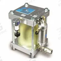 DRAIN-ALL Automatic Drain Valve: 1/2 in NPT Pipe Size, 1/2 in Drain Outlet Dia., 34° to 170°F (MPN PH50-0NAAA)