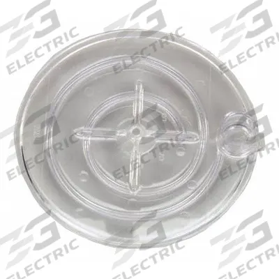 GRINDMASTER-CECILWARE Pump Cover: GM1735 - Replacement Parts for Beverage Dispensers