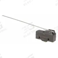 HONEYWELL Snap Action Switch: Lever Actuator, 1NO/1NC, Screw (MPN BZ-2RW863-A2). Key specifications — AC Contact Rating: 15 A @ 125 V; Electrical Connection: Screw; Series: BZ; Brand: HONEYWELL.