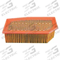 BALDWIN FILTERS Automotive Air Filter: Panel, Engine, Rectangular, Panel, 12 5/16 in Overall Lg (MPN PA4171). Key specifications — Brand: BALDWIN FILTERS; Compatible Vehicle Make: Ford; Compatible Vehicle Type: Buses; Baldwin Interchange: PA4171.